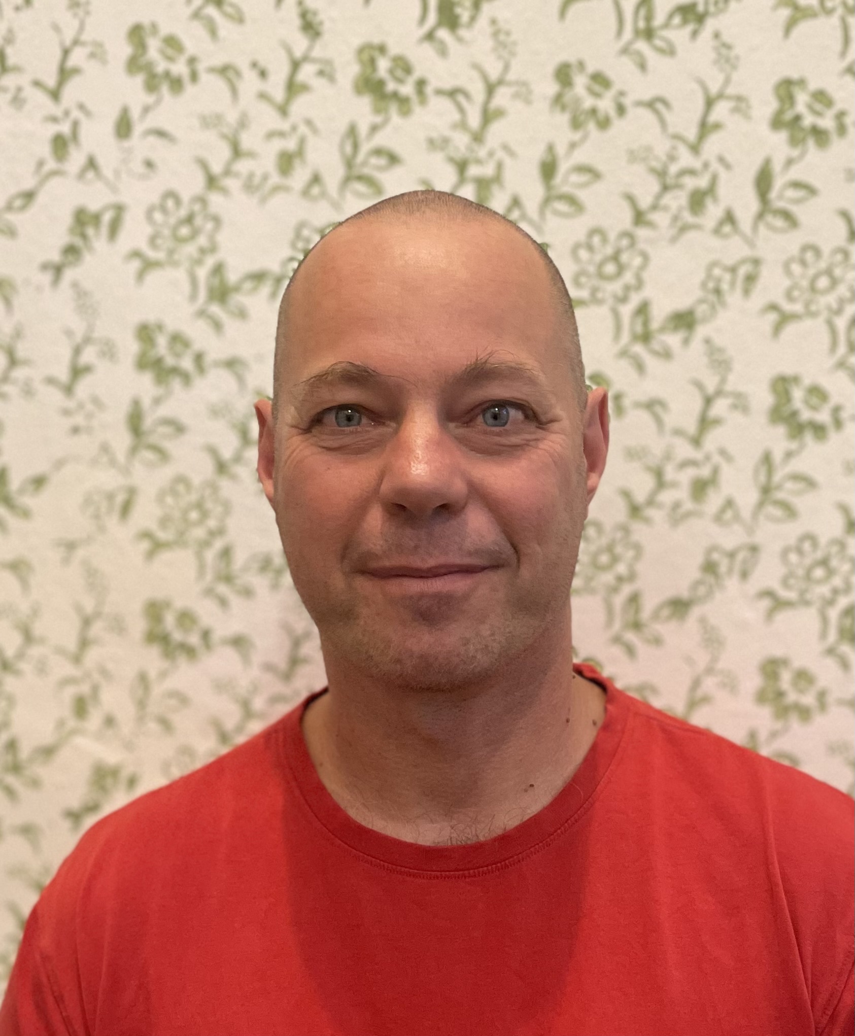 Bild von Jens Lehmann